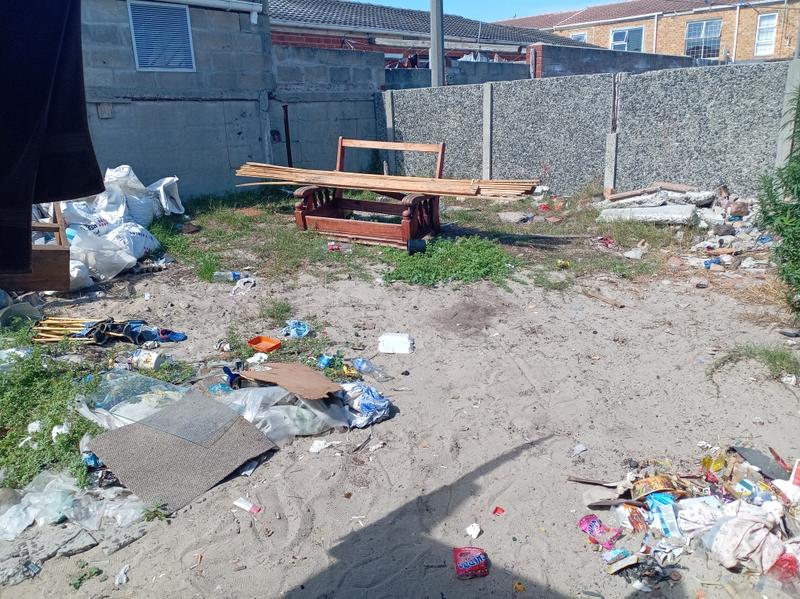 3 Bedroom Property for Sale in Westridge Western Cape